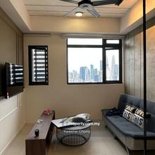 Chambers @ KLCC / Freehold / Fully Furnished / For Sale