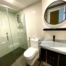 Newly renovated Must View.