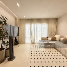 Huni Eco Ardence - Fully Furnished with ID Design 3-Bedroom unit