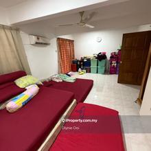 Best Deal 3 Storey Terrace Corner Taman Muda Ampang 
