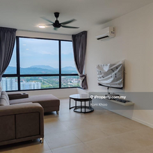 Anggun Residence @ Batu Kawan Move in condition  