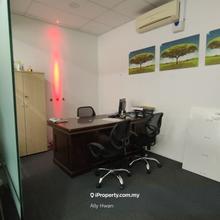 Arcoris Office for Sale