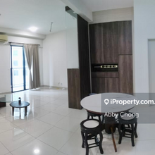 Fully Furnished. Near Pavilion Bukit Jalil