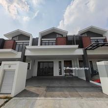 Joya gamuda garden limited unit for sell call Andy for viewing 