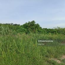 First Grade Industrial Land @ Valdor for Sale