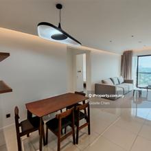 ID designer unit for rent, low floor carpark
