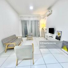 Elit Heights Bayan Baru For Rent !!