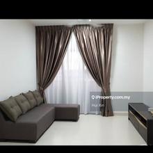 Move-in Condition Ideal for Working Adults or Family
