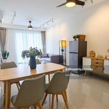 Desa Park City Sofiya Residence