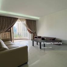 Mont Kiara Pelangi for sell