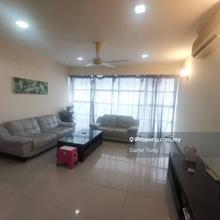 Serviced residence for Sale