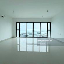 Mezzo Sea and Bridge View, 1033sqft 2 Rooms, The Light City