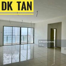 The Latitude Condo Tanjung Tokong High Floor 1600sf Ori Unit Freehold