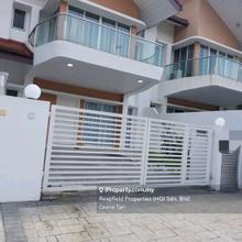 Terrace house for Rent