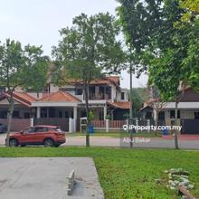 Premium Renovated Furnished Semid in Alam Impian
