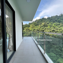 3 Bedder within the prestigious Country Heights Damansara