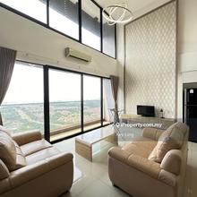 D Latour Condominium Fully Furnished For Sale