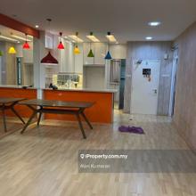 Podium Unit Condo for Rent 