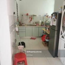 Partial Furnished, Renovated
