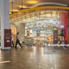 Sunway Geo Avenue Retail