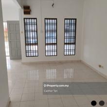 Pretty Condition and Good Value 2 Sty Basic Unit at Botanic Bidara