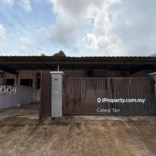 Taman Melodies 1.5 Storey Terrace House 25x70