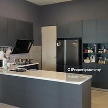 The Address , Taman Desa, Kuala Lumpur for sales 