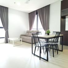 2 Bedrooms Fully Furnished