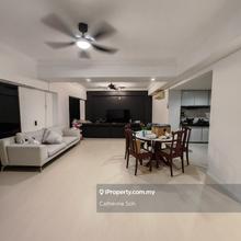 Klebang Selat Horizon Condominium Freehold Corner Lot For Sale