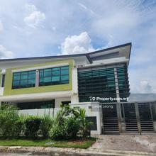 Renovated 2storey Bungalow The Rise for Sale