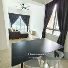 Starhill Great Furnished Unit For Rent