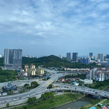 Grade A office with panoramic view 