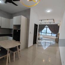 Twin Tower Studio Unit For Sale