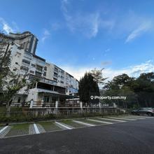 Rare Unit 3 Bedrooms 2 Bathrooms Genting View Resort, Greeny View!