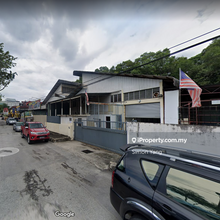 Bandar Tun Razak Warehouse 