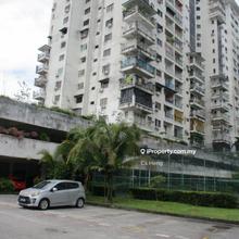Chancellor condominium