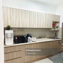 Hamstead Desa Tun Razak,Cheras,near LRT,Tbs,Sungai Besi,MRR2,Leisure 