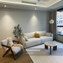 The ruma fully furnished for sales