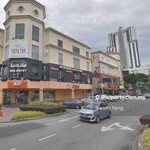 Kota Damansara @ PJ Corner Lot