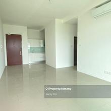 8 Scape Residence @ Taman Perling 2 rooms partial furnished