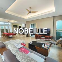 Big Big Kitchen, The Encore, The Glades, Putra Heights, Usj, Ensemble