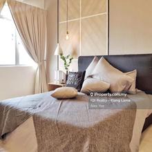 Serviced residence for Rent