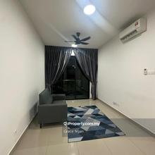 99 Residence Fully Renovated For Rent