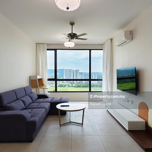 Cheap Anggun fully furnished for rent