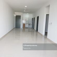 Near MRT Kepong Baru Station, The Herz Condo Unit For Rent