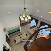 Molek pine 1 duplex penthouse for sale! The only one!