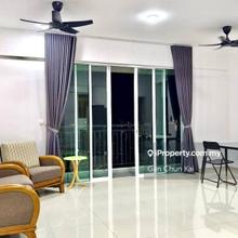 Ideal Residency @ Gelugor fully furnished near Usm greenlane