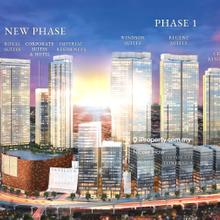 Serviced residence for Sale