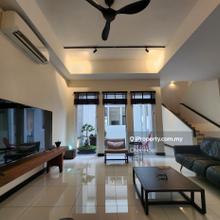 E&O 2.5sty Terrace 3500sf Fully Furnished Tanjung Tokong Straits Quay