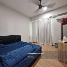 Likas Damai Residensi Fantasi Condominium For Sale